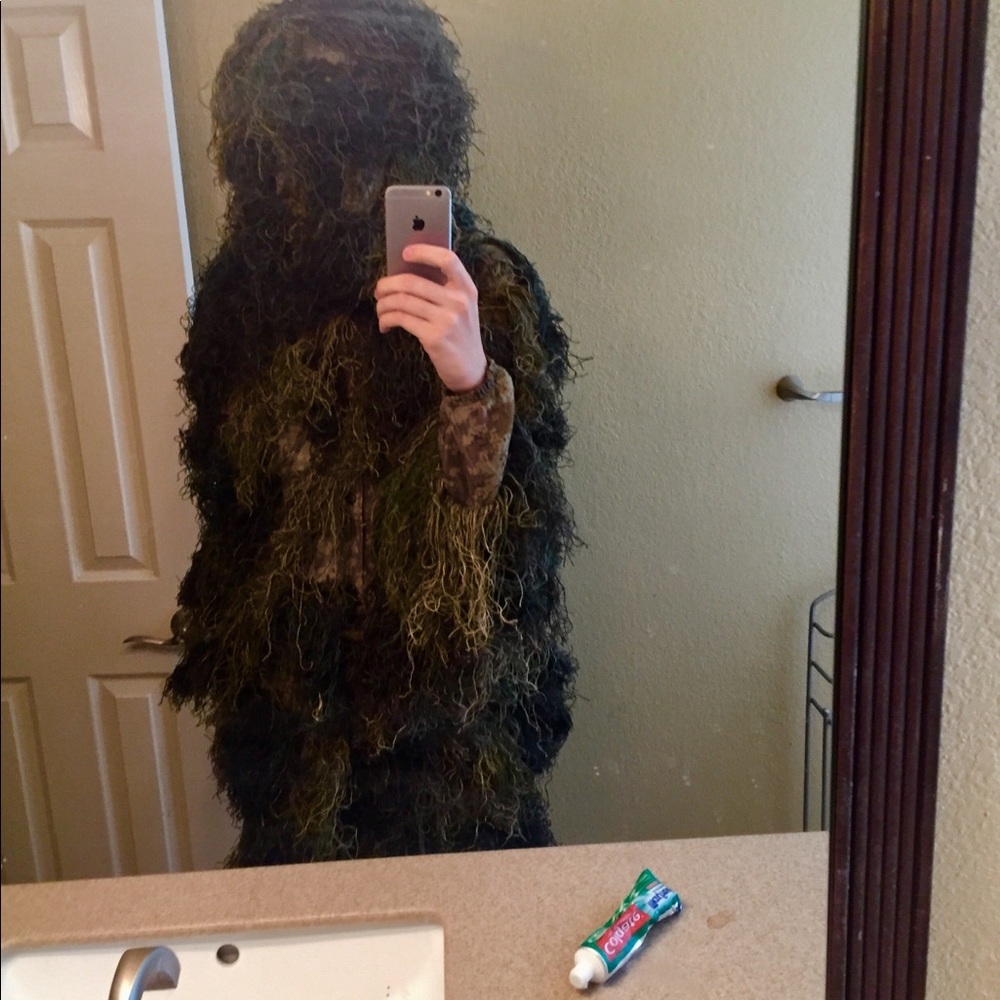 Meet your Posher, Nancy